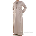 Arab robes Muslim men's pure liturgical clothes